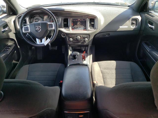 Photo 8 from auction – 2014 DODGE CHARGER SX with VIN 2C3CDXHG9EH220496