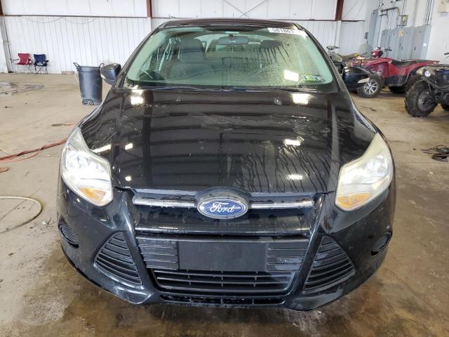 Photo 5 from auction – 2013 FORD FOCUS SE with VIN 1FADP3F25DL216508
