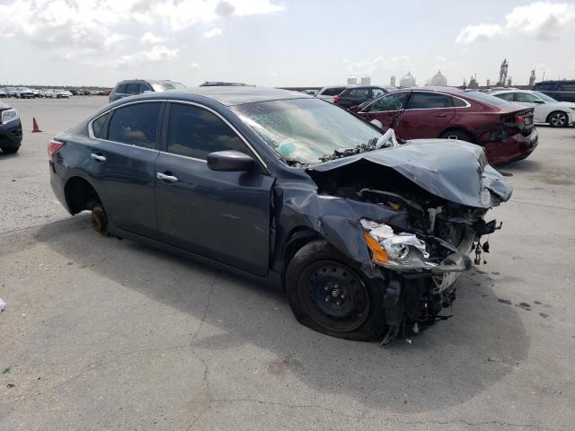 Photo 4 from auction – 2013 NISSAN ALTIMA with VIN 1N4AL3AP7DN529632
