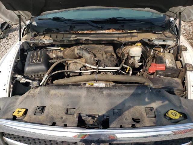 Photo 11 from auction – 2014 RAM 1500 ST with VIN 1C6RR6KT6ES226375