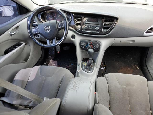 Photo 8 from auction – 2013 DODGE DART SXT with VIN 1C3CDFBA3DD708045