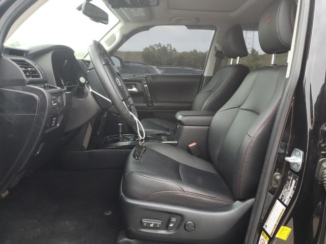Photo 7 from auction – 2019 TOYOTA 4RUNNER SR with VIN JTEBU5JR1K5685893