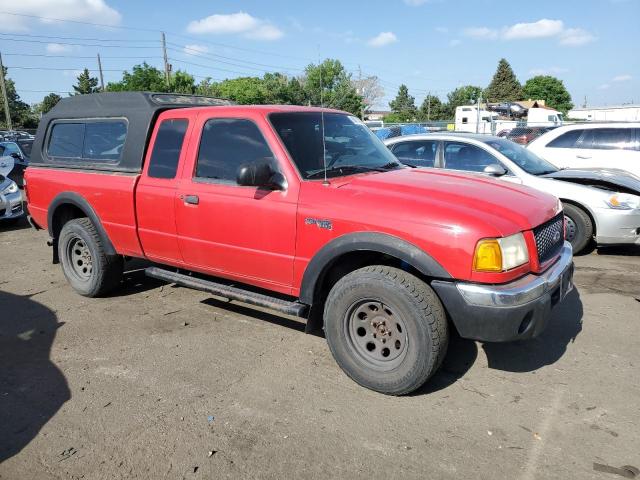 Photo 4 from auction – 2001 FORD RANGER SUP with VIN 1FTZR15E11PA58490