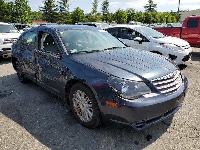 Photo 4 from auction – 2007 CHRYSLER SEBRING TO with VIN 1C3LC56K37N562437