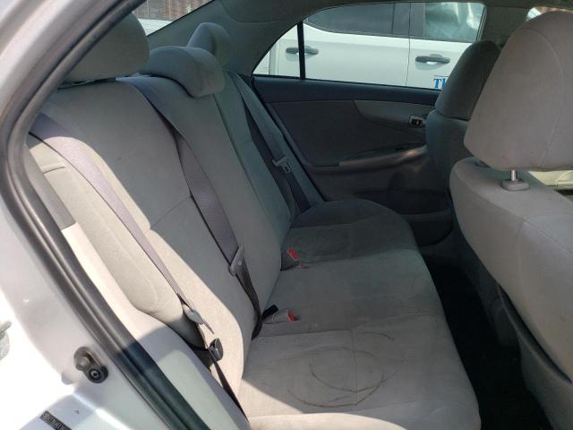 Photo 10 from auction – 2010 TOYOTA COROLLA BA with VIN 2T1BU4EE1AC288899