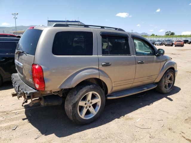 Photo 3 from auction – 2005 DODGE DURANGO LI with VIN 1D4HB58D35F548230