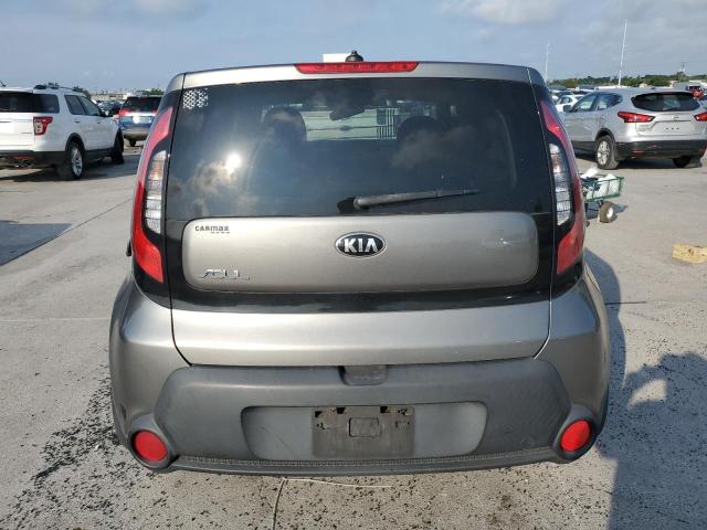 Photo 6 from auction – 2016 KIA SOUL with VIN KNDJN2A2XG7301426