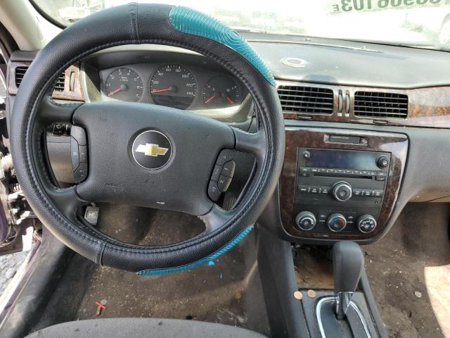 Photo 8 from auction – 2012 CHEVROLET IMPALA LS with VIN 2G1WA5E36C1171571
