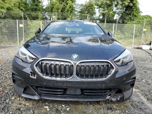 Photo 5 from auction – 2023 BMW 228XI with VIN WBA73AK03P7M13702