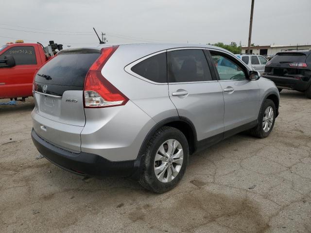 Photo 3 from auction – 2012 HONDA CR-V EX with VIN 5J6RM4H58CL080714