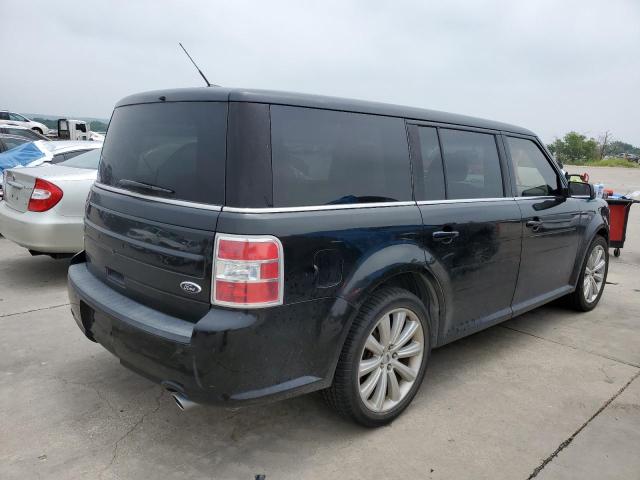 Photo 3 from auction – 2014 FORD FLEX SEL with VIN 2FMGK5C87EBD26144