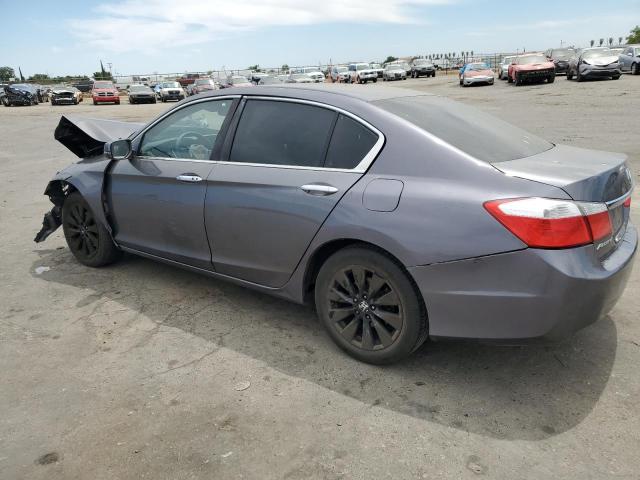Photo 2 from auction – 2014 HONDA ACCORD EX with VIN 1HGCR2F71EA119651
