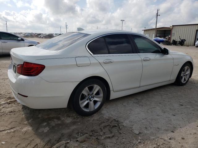 Photo 3 from auction – 2012 BMW 528 I with VIN WBAXG5C5XCDX04313