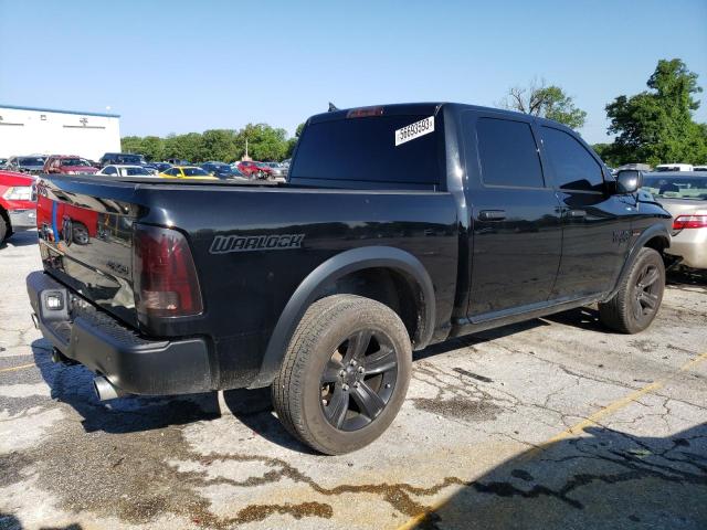 Photo 3 from auction – 2021 RAM 1500 CLASS with VIN 1C6RR7LTXMS555390