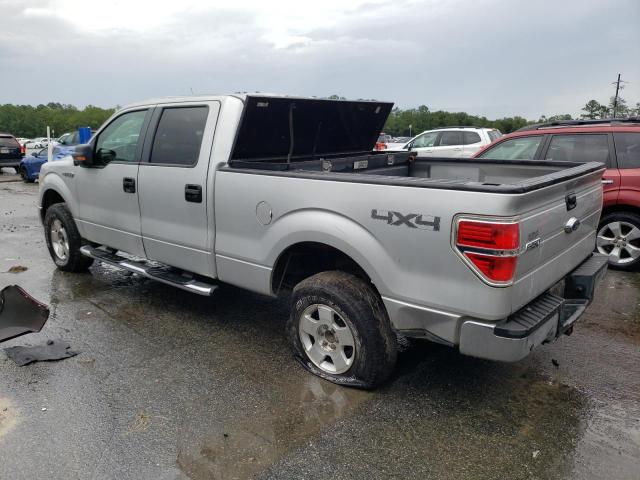 Photo 2 from auction – 2009 FORD F150 SUPER with VIN 1FTPW14V99FA00338