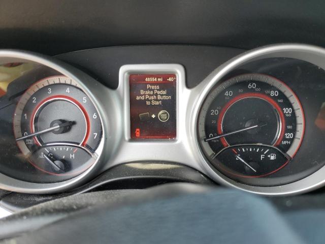Zdjęcie 9 z aukcji – 2016 DODGE JOURNEY SX z VIN 3C4PDCBB5GT191785