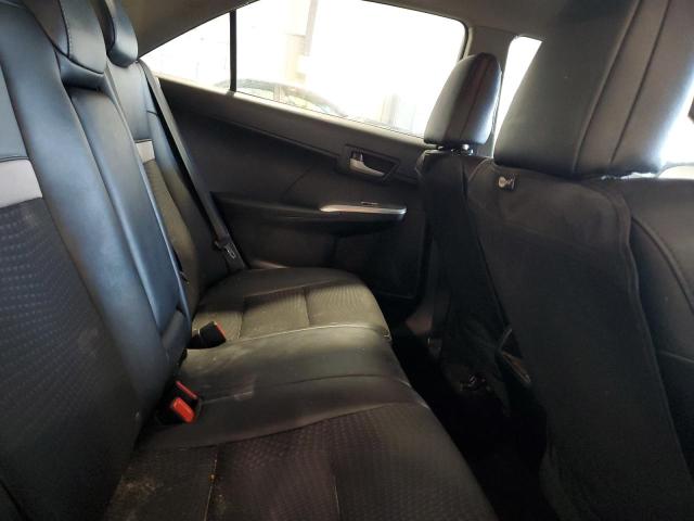 Photo 10 from auction – 2014 TOYOTA CAMRY L with VIN 4T1BF1FK6EU335197