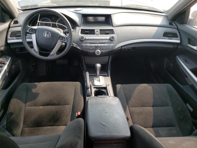 Photo 8 from auction – 2010 HONDA ACCORD EX with VIN 1HGCP2F73AA032902
