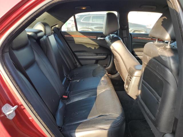 Photo 10 from auction – 2013 CHRYSLER 300 with VIN 2C3CCAAG3DH647830