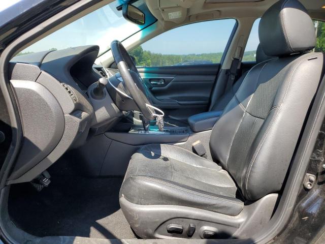 Photo 7 from auction – 2016 NISSAN ALTIMA 2.5 with VIN 1N4AL3AP8GC219893