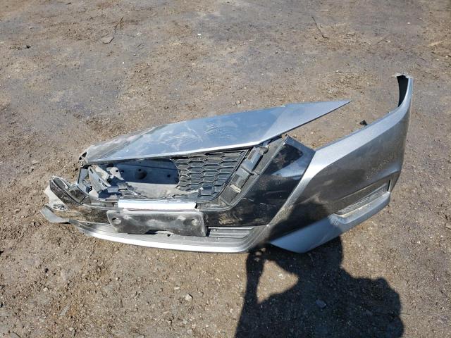Photo 12 from auction – 2020 NISSAN VERSA SV with VIN 3N1CN8EV6LL855099