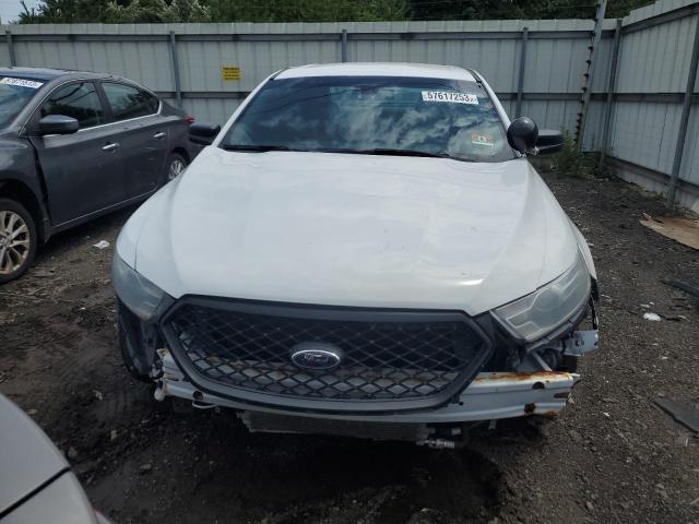 Photo 5 from auction – 2017 FORD TAURUS POL with VIN 1FAHP2MK2HG130246