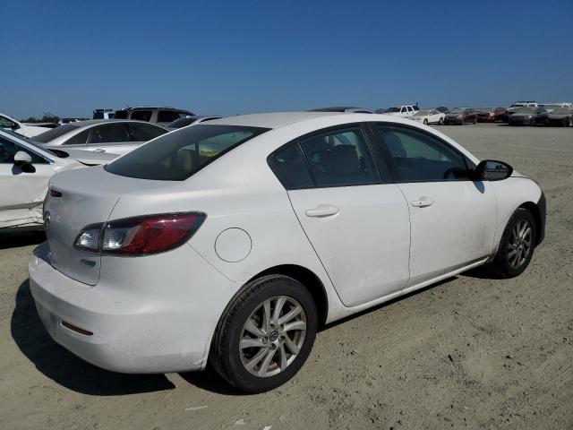 Photo 3 from auction – 2013 MAZDA 3 I with VIN JM1BL1VP6D1734590