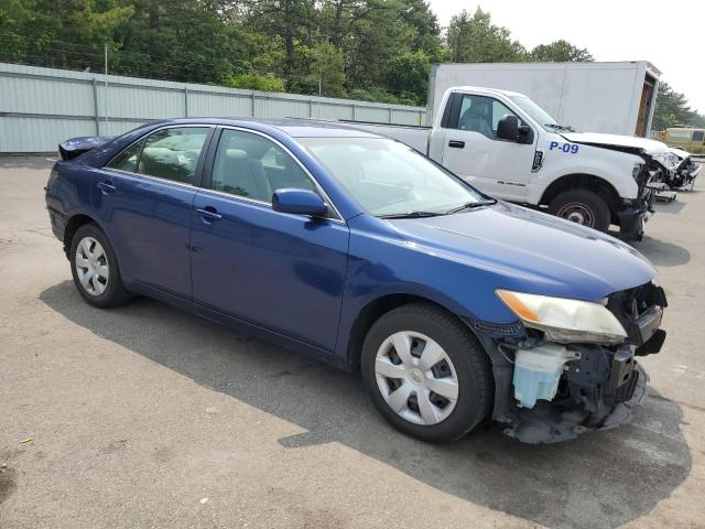 Photo 4 from auction – 2007 TOYOTA CAMRY CE with VIN 4T1BE46K97U144168