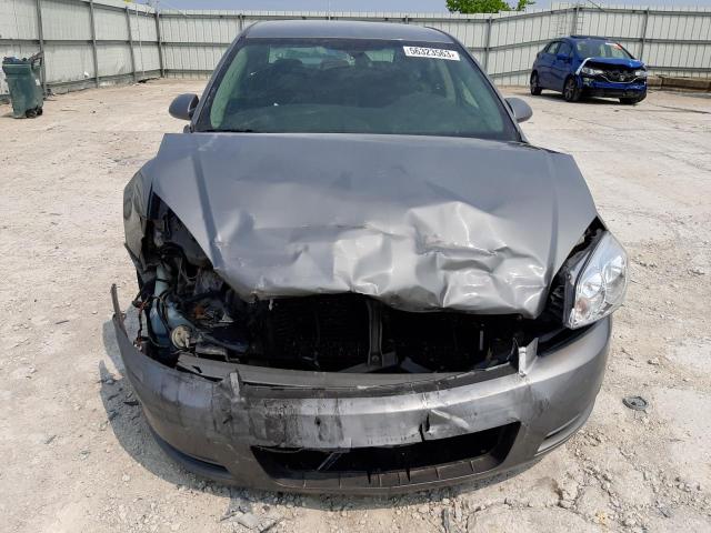 Снимка 5 от търг – 2008 CHEVROLET IMPALA LT с VIN 2G1WT58K081263165