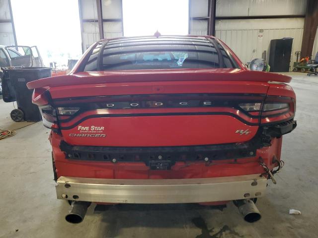 Photo 6 from auction – 2021 DODGE CHARGER R/ with VIN 2C3CDXCTXMH594442