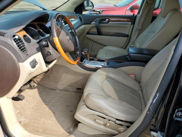 Photo 7 from auction – 2012 BUICK ENCLAVE with VIN 5GAKVDED2CJ204957