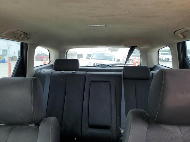 Photo 10 from auction – 2010 MAZDA CX-7 with VIN JM3ER2W58A0306589