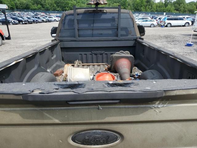 Photo 10 from auction – 2017 FORD F350 SUPER with VIN 1FTRF3B66HEE98941