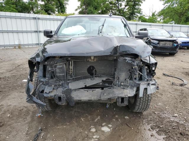 Photo 5 from auction – 2017 RAM 1500 SLT with VIN 3C6RR7LT0HG660372