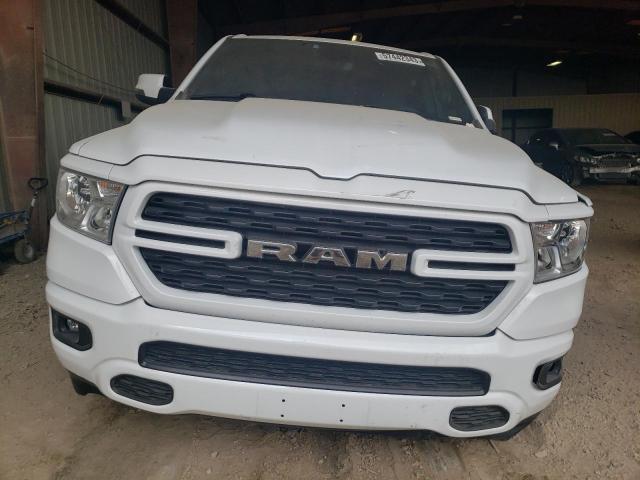Photo 5 from auction – 2023 RAM 1500 BIG H with VIN 1C6RREFG1PN560130