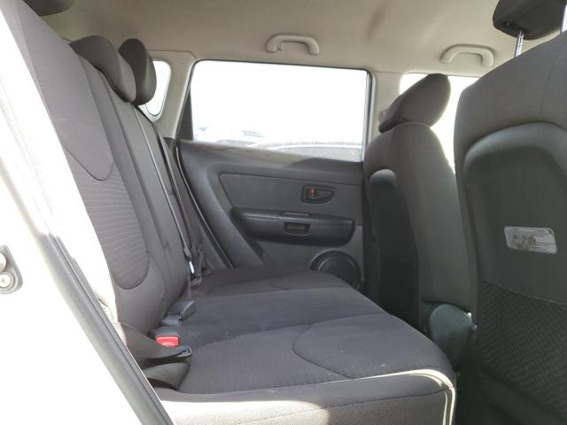 Photo 10 from auction – 2012 KIA SOUL with VIN KNDJT2A53C7355581