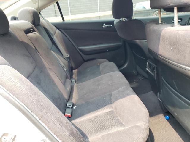 Photo 10 from auction – 2010 NISSAN MAXIMA S with VIN 1N4AA5AP9AC860821