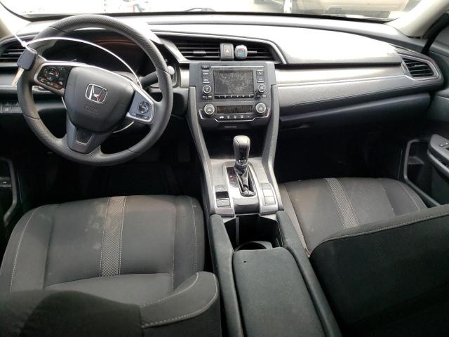 Photo 8 from auction – 2019 HONDA CIVIC LX with VIN 2HGFC2F60KH560741