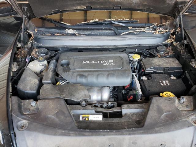 Photo 12 from auction – 2018 JEEP CHEROKEE L with VIN 1C4PJLLB8JD504056