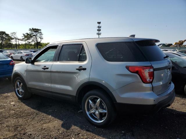 Foto 2 de la subasta – 2018 FORD EXPLORER P con VIN 1FM5K8AR6JGC76845