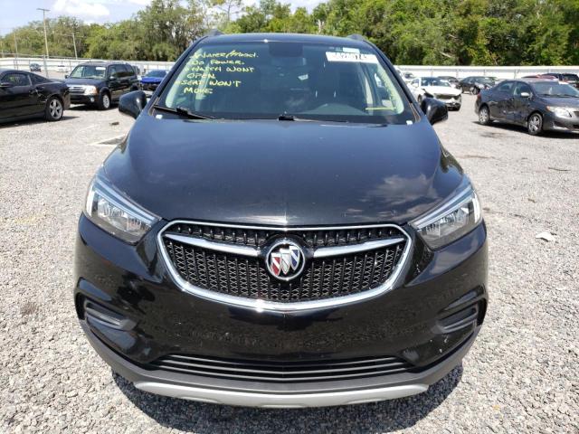 Photo 5 from auction – 2020 BUICK ENCORE PRE with VIN KL4CJASBXLB001044