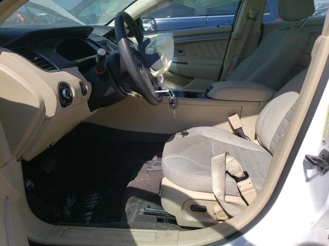 Photo 7 from auction – 2015 FORD TAURUS SE with VIN 1FAHP2D83FG121329