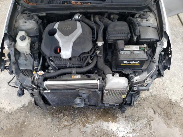 Photo 11 from auction – 2013 HYUNDAI SONATA SE with VIN 5NPEC4AB7DH652076