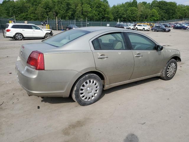 Zdjęcie 3 z aukcji – 2007 MITSUBISHI GALANT ES z VIN 4A3AB36F97E066486