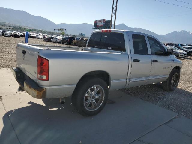 Photo 3 from auction – 2005 DODGE RAM 1500 S with VIN 1D7HA18D05S360786