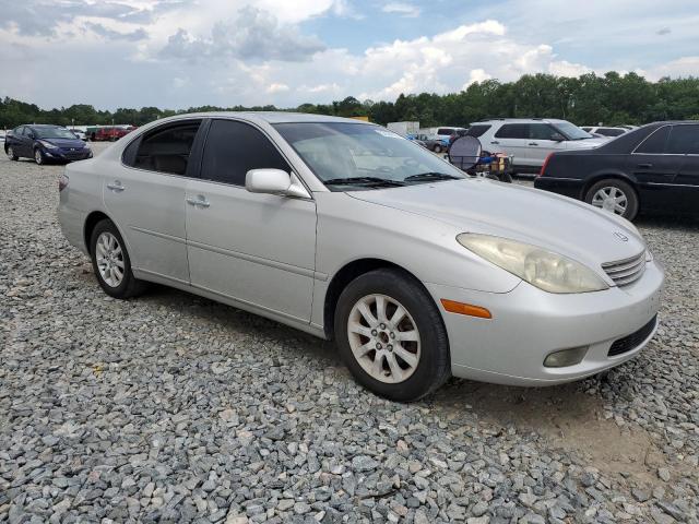 Photo 4 from auction – 2004 LEXUS ES 330 with VIN JTHBA30G345000229