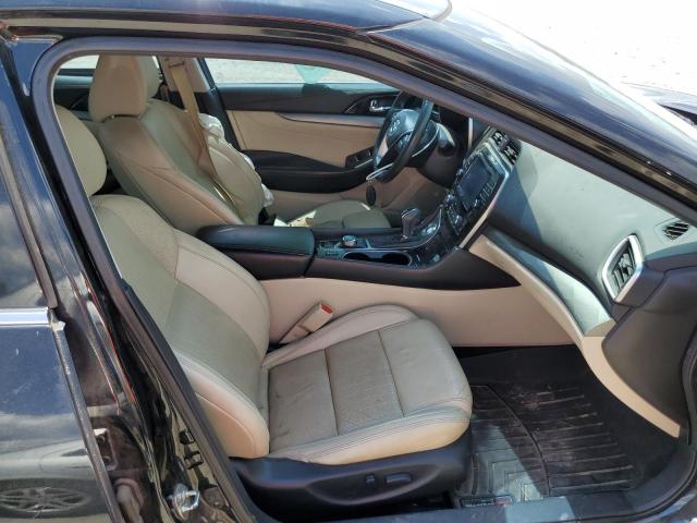 Photo 7 from auction – 2016 NISSAN MAXIMA with VIN 1N4AA6AP4GC388901