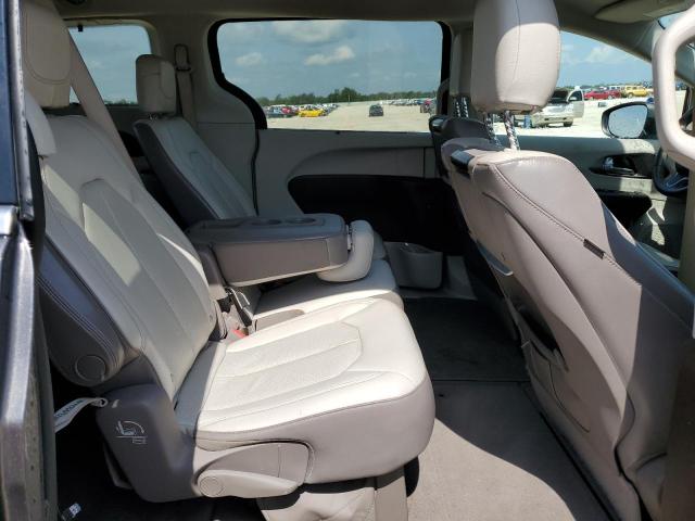 Photo 11 from auction – 2017 CHRYSLER PACIFICA T with VIN 2C4RC1EG1HR543031