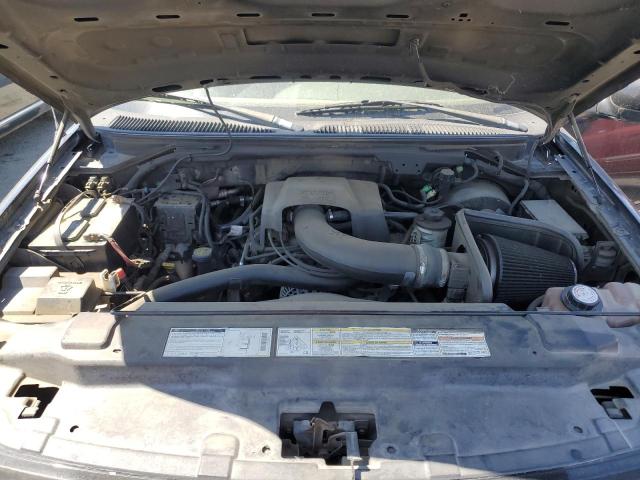 Photo 11 from auction – 1999 FORD F150 with VIN 1FTRX18L2XKB77624