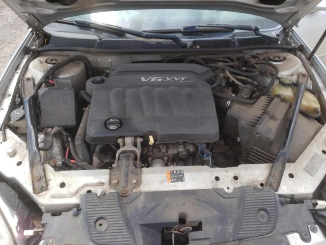 Photo 11 from auction – 2013 CHEVROLET IMPALA LTZ with VIN 2G1WC5E34D1257831